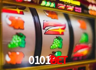 Desvendando o Mundo dos Jogos Virtuais na 0101bet