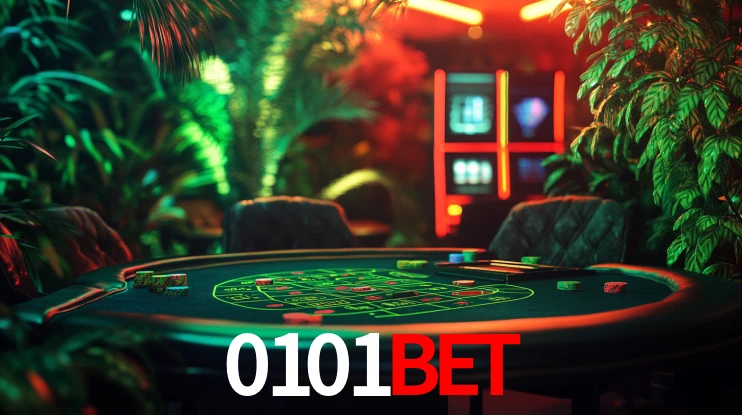 Daily Bonuses 0101bet