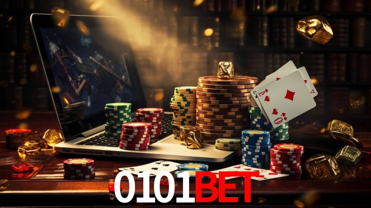 Casino VIP 0101bet