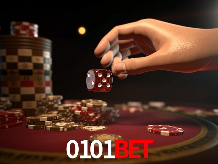 Diretório de Jogos 0101bet
