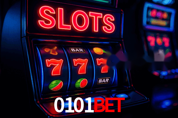 0101bet Plataforma Oficial