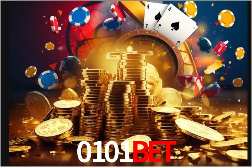 0101bet Facebook