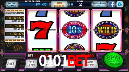 Apostas Esportivas na 0101bet: Um Guia Completo