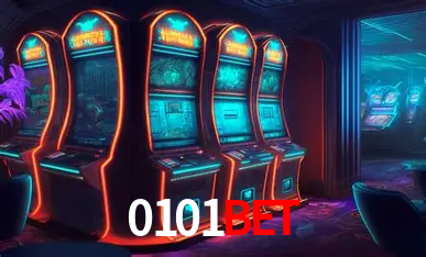 A Revolução dos Aplicativos de Jogos no 0101bet