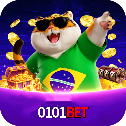 Logo 0101bet